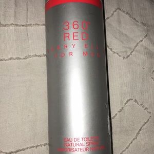 360 Red- Perry Ellis for men
